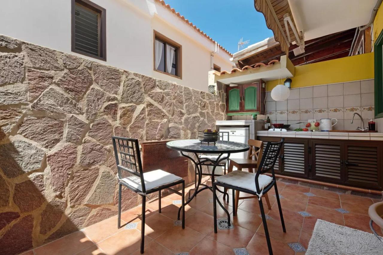 Apartamento Casa Manus Alcalá la Real Exterior foto