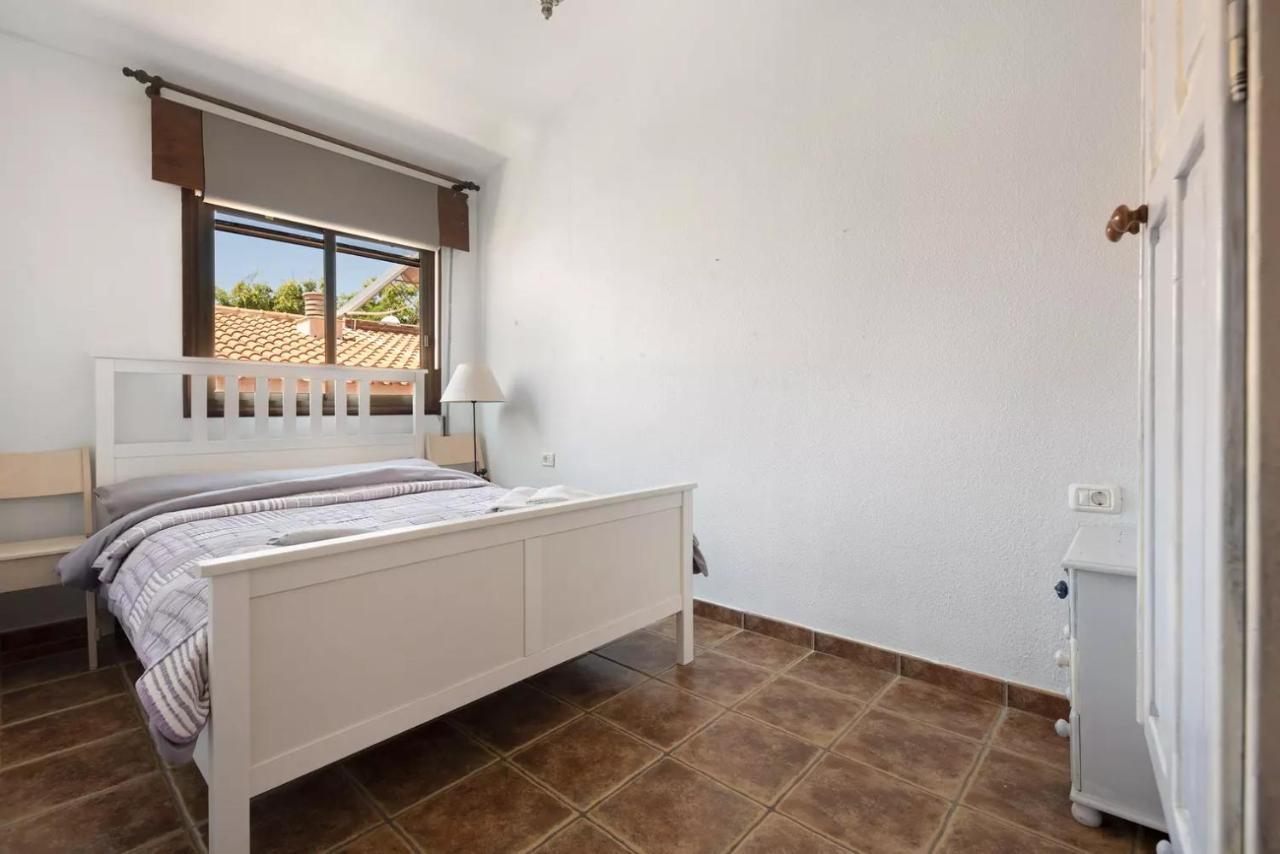 Apartamento Casa Manus Alcalá la Real Exterior foto